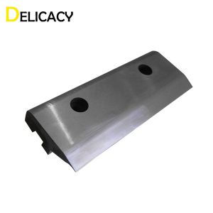 Buy cheap Copper Material Welding Machine Spare Parts Bending Wedge CE Certification from wholesalers
