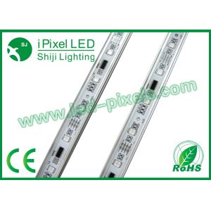 Buy cheap IP67 Lpd6803 RGB LED Rigid Bar white only 30pcs SMD 5050 30leds / m from wholesalers