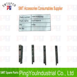 Buy cheap AVK AVK2 AVK3 Panasonic Accessories 104131002302 CUTTER R from wholesalers