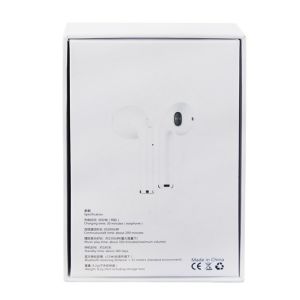 Buy cheap Hanging Hole Electronics Packing Boxes With Handles CDR from wholesalers