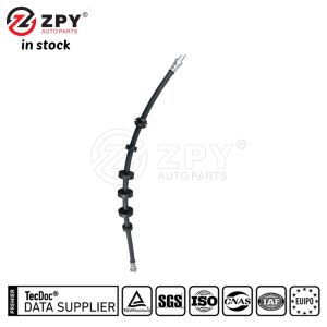 Buy cheap ZPY 95B611701A Coolant Thermostat for VW Audi Porsche from wholesalers