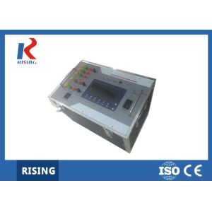 Buy cheap Switch Dynamic Characteristics Tester from wholesalers