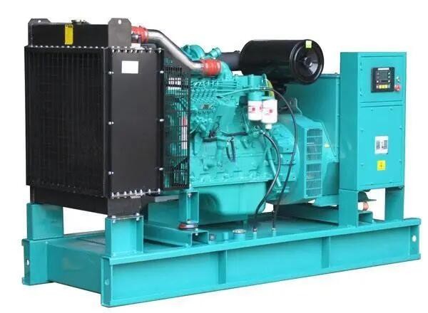 Buy cheap 100KW Wholly Automated Dynamo Generator for Stable and Consistent Power Supply from wholesalers
