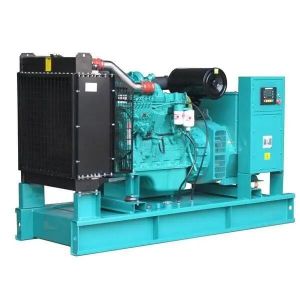 Buy cheap 100KW Wholly Automated Dynamo Generator for Stable and Consistent Power Supply from wholesalers