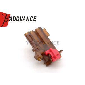 Buy cheap Non Sealed Tyco AMP Connectors from wholesalers