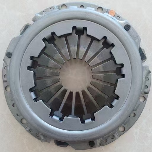 Buy cheap 22300-PWA-005 HCC711 HCC543 Engine: L13A3  SIZE:190*132*210  CLUTCH COVER FOR HONDA CLUTCH COVER from wholesalers