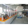 Buy cheap High precision used erw pipe mill/tube mill/pipe making machine with good working condition from wholesalers