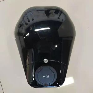 Buy cheap Level 2 OCPP 1.6J full function CE certified 22kW Smart Home EV Charger Type2 connector with 5 meters cable WIFI and 4G from wholesalers