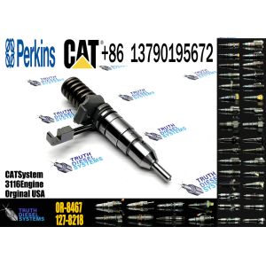 Buy cheap engine fuel injector 0R-8471 0R-3002 0R-3190 4P-2995 0R-8682 102-7038 140-8413 0R-8867 0R-8473 0R-8467 from wholesalers