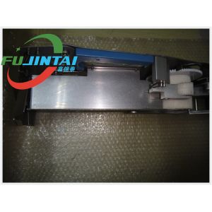 Buy cheap Sliver Color SAMSUNG CP SMT Feeder 56mm With New / Second Hand Condition from wholesalers