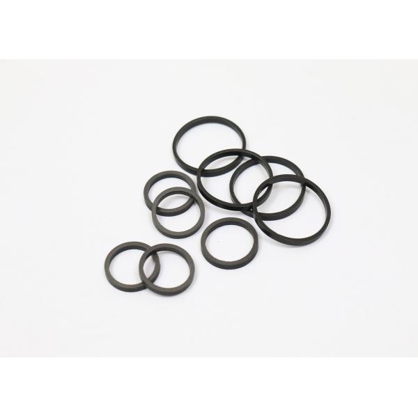 Buy cheap PTFE Filled Bronze Wear Plastic And Rubber Parts Shock Absorber Oil Seal from wholesalers