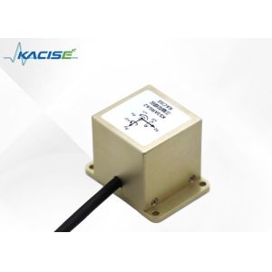Buy cheap Precision MEMS Gyro Sensor run-up time ≤5(ms)，Output noise ≤0.02(°/s√Hz) from wholesalers