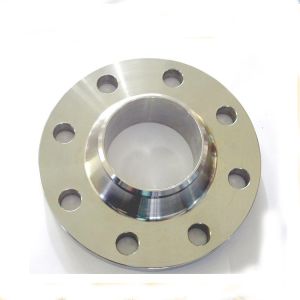 Buy cheap ASTM16.5 Gr1Titanium Welding Neck Flange DN10 - DN600 Class150 / 300 / 600 / 9001500 from wholesalers