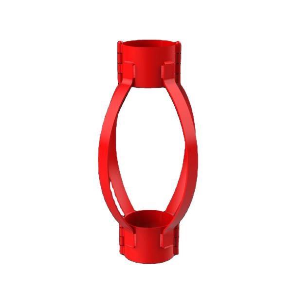 Api Standard 6 5/8" Rigid Casing Centralizer Cementing Tool Casing Centralizer