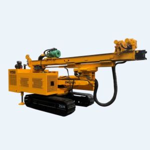 Buy cheap Construction Multifunctional Rock Core Drilling Equipment from wholesalers