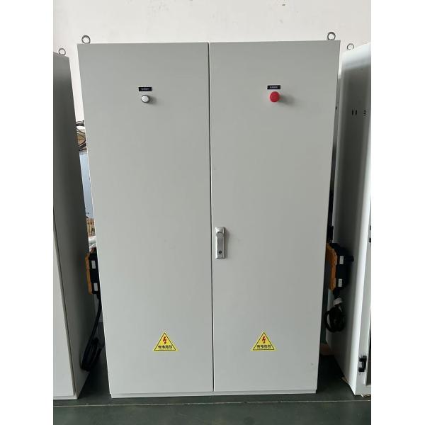 Quality Inverter Control Panel with Dynamic Voltage and Frequency Regulation for Crane Traveling featuring Wireless Remote and Pendant Control for sale
