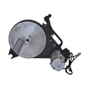 Buy cheap 110V PEAD Hydraulic Butt Fusion Machine 12