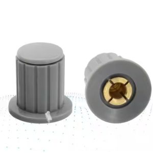 Buy cheap KYP16-16 4mm 6.35mm 6.4mm 6mm Electronic Accessory Potentiometer Knob from wholesalers
