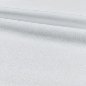 Soft Hand Feel TC Polyester Fleece Fabric by Roll, Hot Sale Solid Cotton Terry