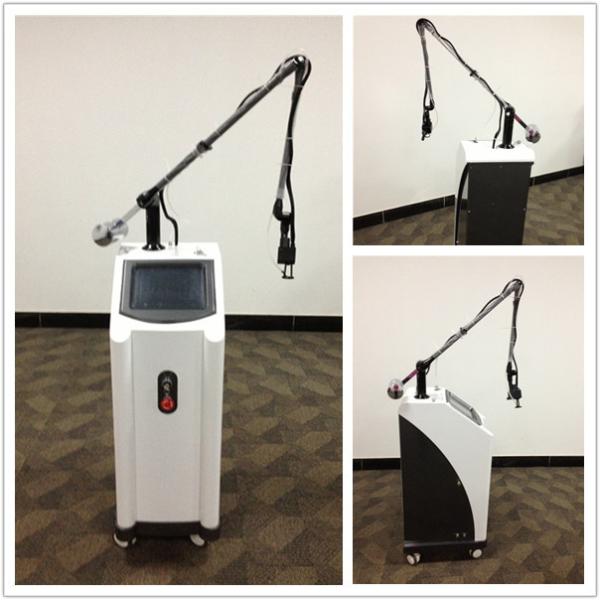 Ultrapulse co2 fractional laser CO2 fractional laser machine with newest