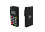 Buy cheap Bluetooth Connection Handheld Android Pos Terminal With LCD Display from wholesalers