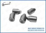 Tungsten Carbide Button Bits / Cemented Carbide Tips For Mining Tools Or Oil
