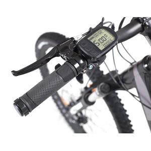 Buy cheap Best Sales electric assisted mountain bike   36V 14.5AH 36V 14.5AH 522W Samsung Cells SPEED: EU:25km/h, USA:32km/h from wholesalers