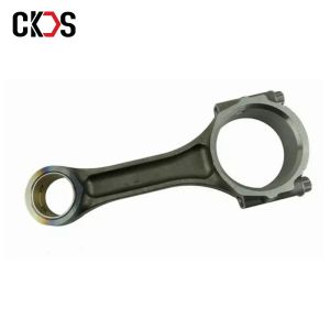 Buy cheap Good Quality Japanese Truck Spare Parts for ISUZU 4HG1 4HF1 NKR  8971350326  8-97135032-6 OEM Engine Connecting Rod from wholesalers