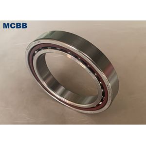 Buy cheap Miniature Angular Contact Ball Bearings N-SF909 Turbochargers Use from wholesalers