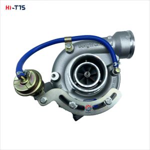 Buy cheap Diesel Engine Turbocharger S200G 12709880018 Turbo Systems 290B from wholesalers