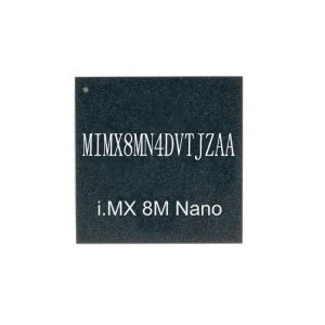 Buy cheap Microcontroller MCU MIMX8MN4DVTJZAA i.MX 8M Nano Dual Microprocessors IC LFBGA486 from wholesalers