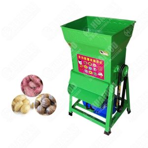2022 Best Selling Cassava Crusher Machine Foshan
