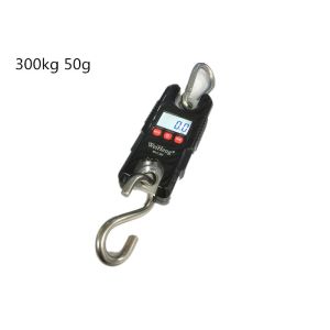 Buy cheap SS Shape Hook Digital Crane Scale , Heavy Duty Hanging Scale With High Precision Sensor from wholesalers