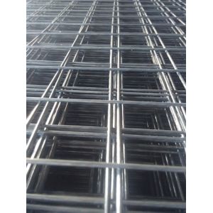 Buy cheap Galvanized / Stainless Steel Welded Wire Mesh, welded wire mesh panels from wholesalers