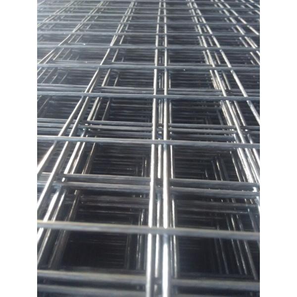 Buy cheap Galvanized / Stainless Steel Welded Wire Mesh, welded wire mesh panels from wholesalers