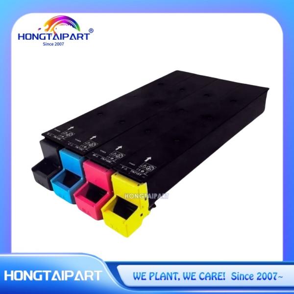 Toner Cartridge TN715 TN715K TN715C TN715M TN715Y ACP8130 ACP8230 ACP8330