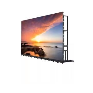 4k Full Color Indoor P2 P3 LED Videowall Display Module for Projection and