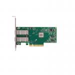 Buy cheap ConnectX-4 Lx EN 25GbE Mellanox Network Card Nic Interface MCX4121A-XCAT from wholesalers