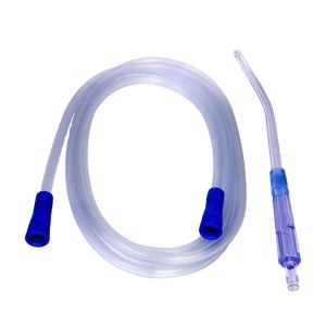 Buy cheap Disposable Surgical Use Suction Tube with Yankauer Handle from wholesalers