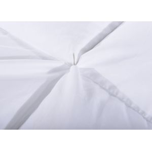 Buy cheap Hotel Oeko-Tex 4 Seasons 85gsm Cotton Comforter Sets from wholesalers