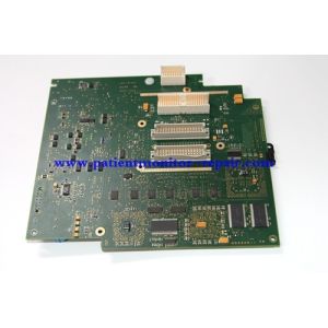 Buy cheap  IntelliVue MP40 MP50 Patient Monitor Main Board M8052-66404 from wholesalers