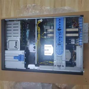Buy cheap Customized Server Super Workstation SYS-7049GP-TRT CSE-747BTS-R2K20BP MBD-X11DPG-QT 4U/Tower IPMI NVMe Lowest for Servers from wholesalers