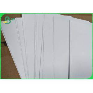 Good Stiffness High Whiteness Water Absorbing Paper
