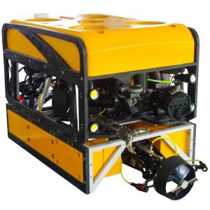 Underwater Multi-function Working ROV,underwater cutting,underwater inspection