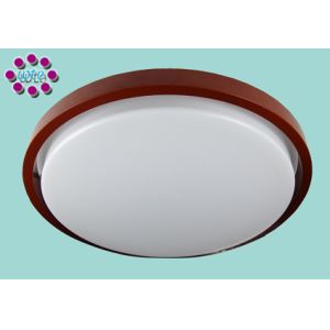 5500-6000K 120 Degree 28W LED Ceiling Lights With 420 PCS For Office Lighting