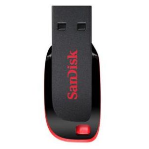 Buy cheap full capacity Sandisk 16g usb flash drive  CZ50 from wholesalers