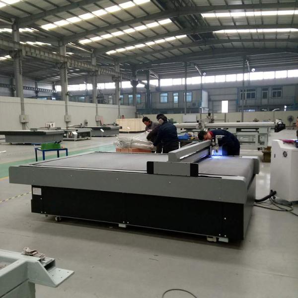 Quality 380V Water Cooling CNC Fiber Laser Cutter For Metal for sale