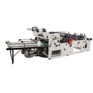 Buy cheap TC1000 Window Patching Machine Film Lamination from wholesalers