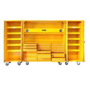 Take Your Workshop to the Next Level with Our Heavy Duty Tool Cabinet Roller