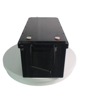 Buy cheap Rechargeable OEM 12v Lifepo4 Battery 250ah Lithium Iron Phosphate 12v For RV EV from wholesalers